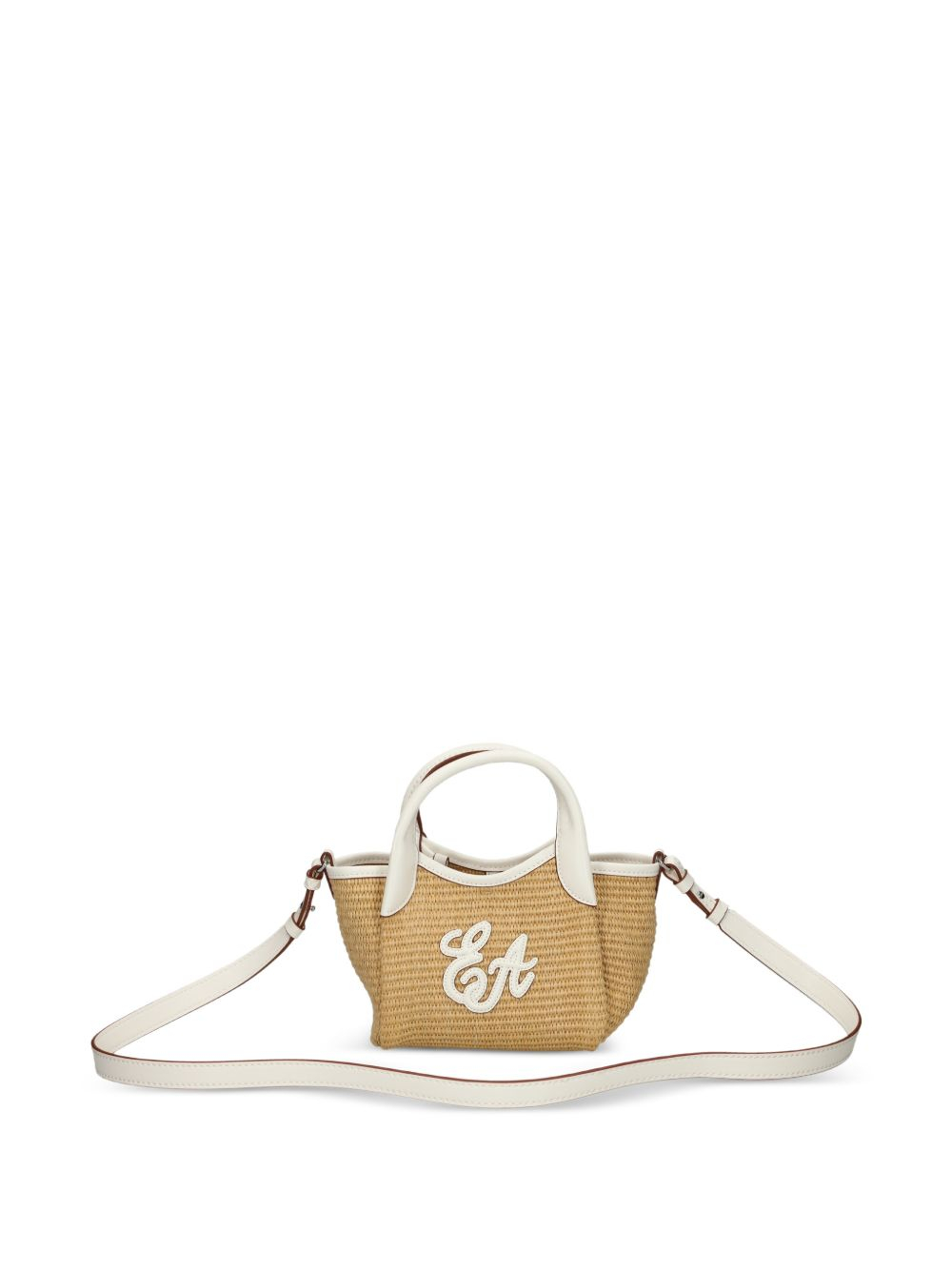 [Emporio Armani] Tote bag SS26 EW001011AF25819M1335