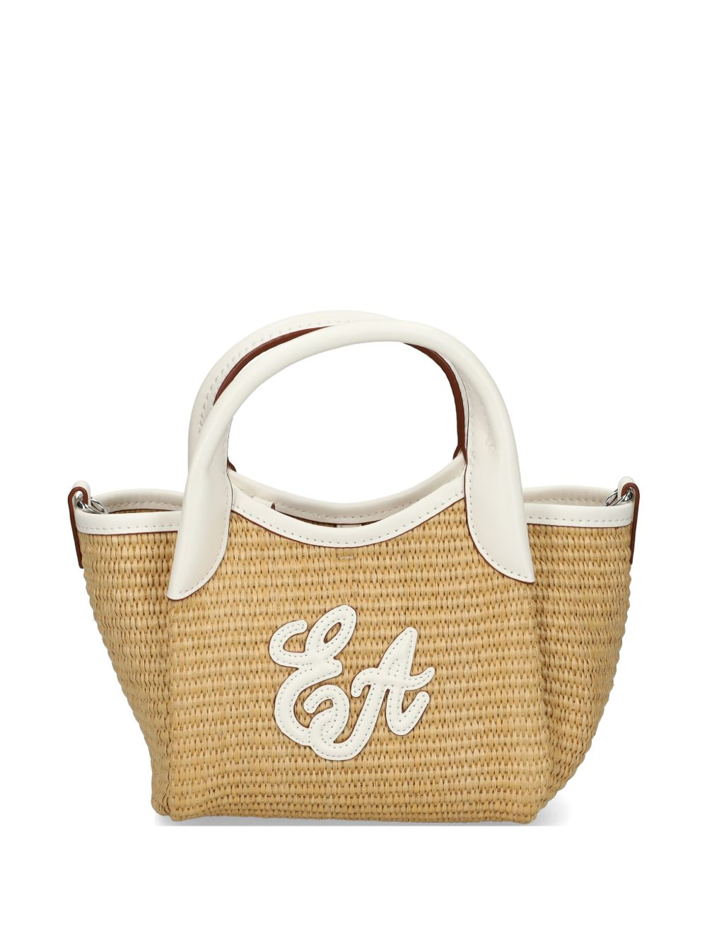 [Emporio Armani] Tote bag SS26 EW001011AF25819M1335
