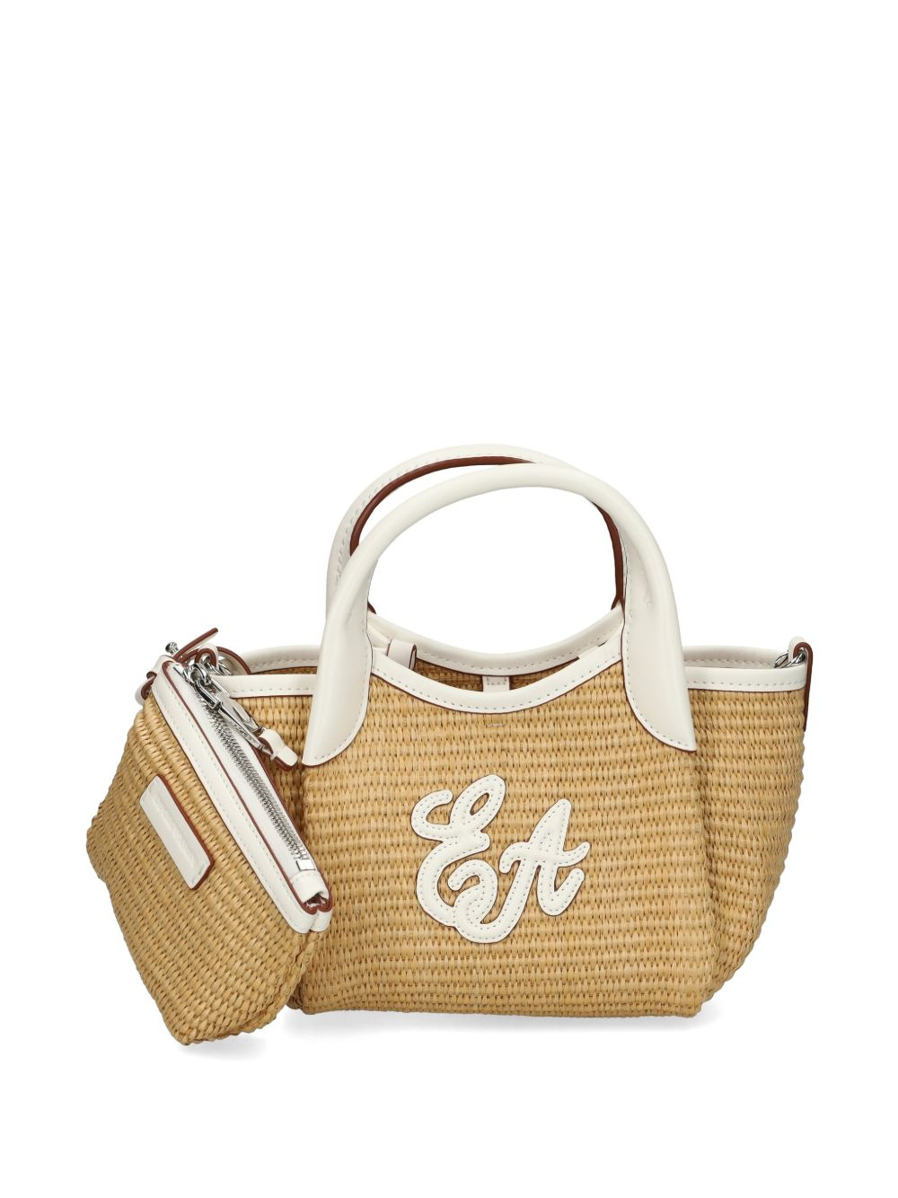 [Emporio Armani] Tote bag SS26 EW001011AF25819M1335