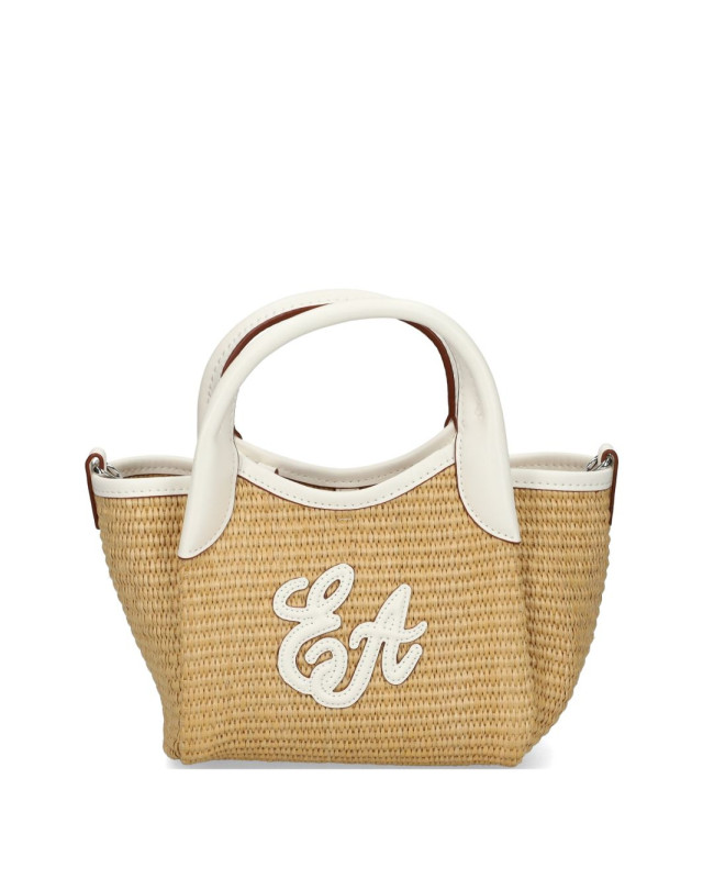 [Emporio Armani] Tote bag SS26 EW001011AF25819M1335