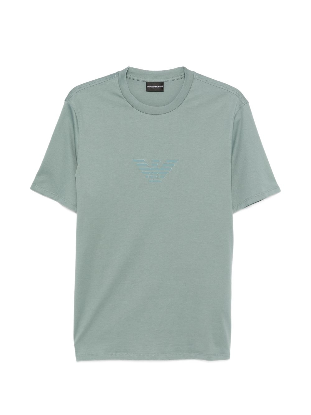 [Emporio Armani] T-shirts Short Sleeve SS26 EM004583AF13669M9112
