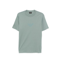 [Emporio Armani] T-shirts Short Sleeve SS26 EM004583AF13669M9112