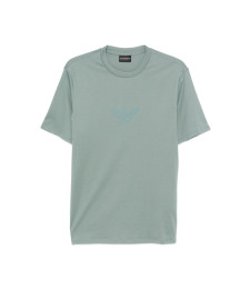 [Emporio Armani] T-shirts Short Sleeve SS26 EM004583AF13669M9112