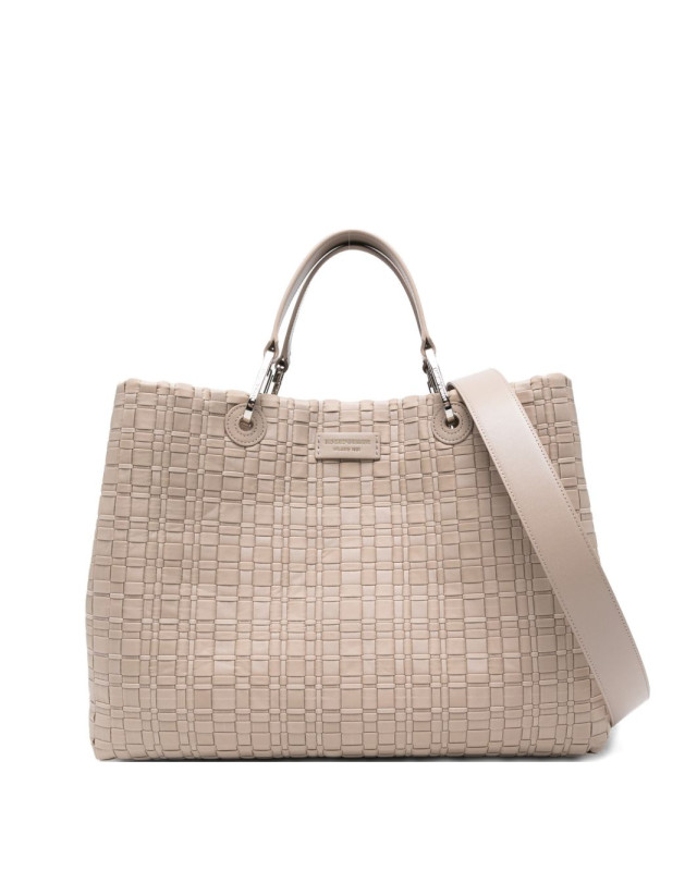 [Emporio Armani] Tote bag SS26 EW000360AF23436U6076