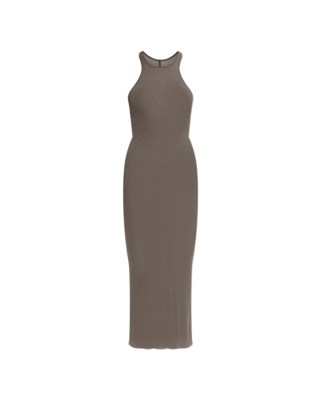 [Rick Owens] Sleeveless dress SS26 RP01F6549RC34