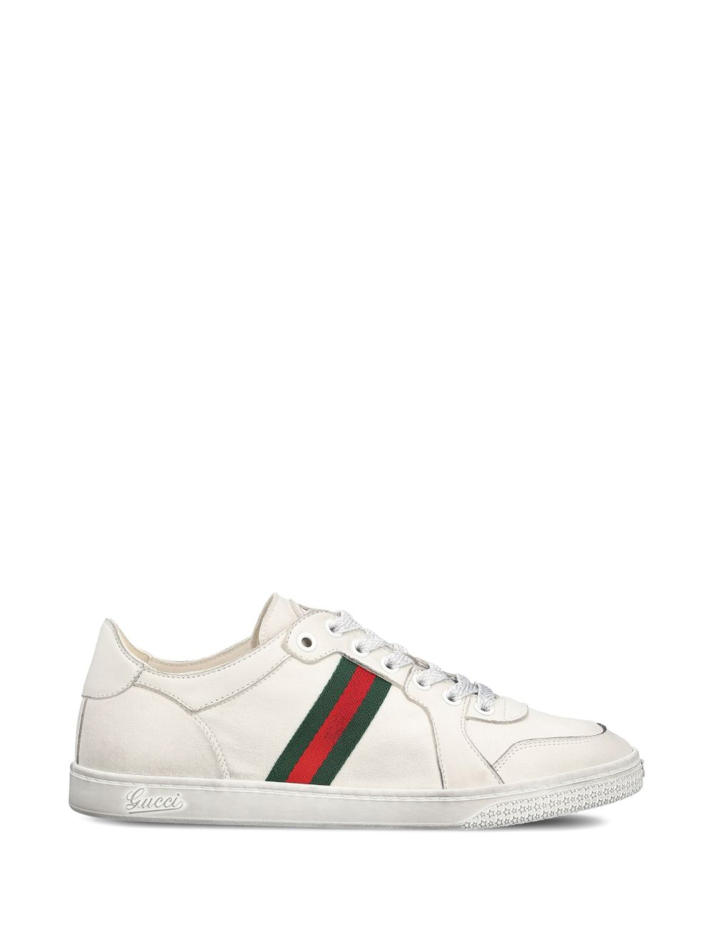 [Gucci] Sneakers SS26 865056AAGFF9099