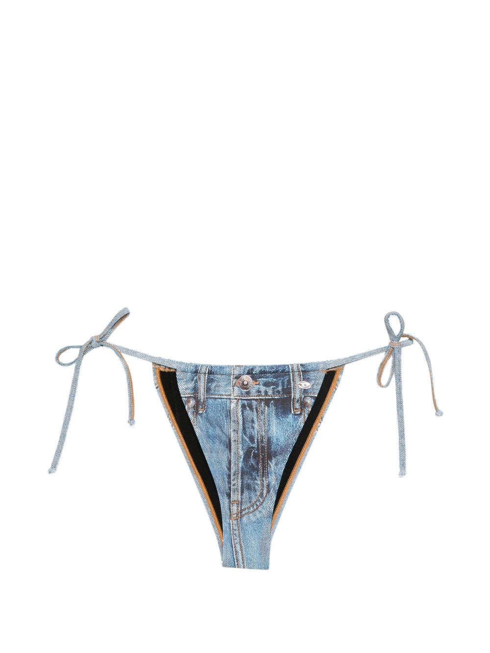 [Diesel] Bikini SS26 A191580BNCWE6866