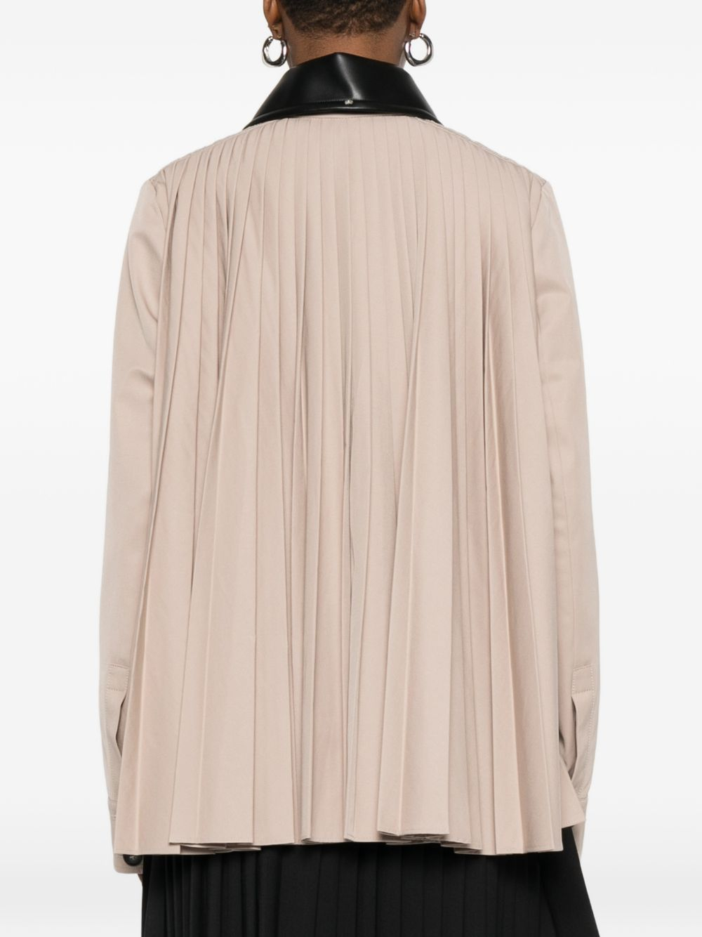 [Max Mara Sportmax] Jacket SS26 12021041600001
