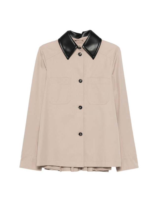 [Max Mara Sportmax] Jacket SS26 12021041600001