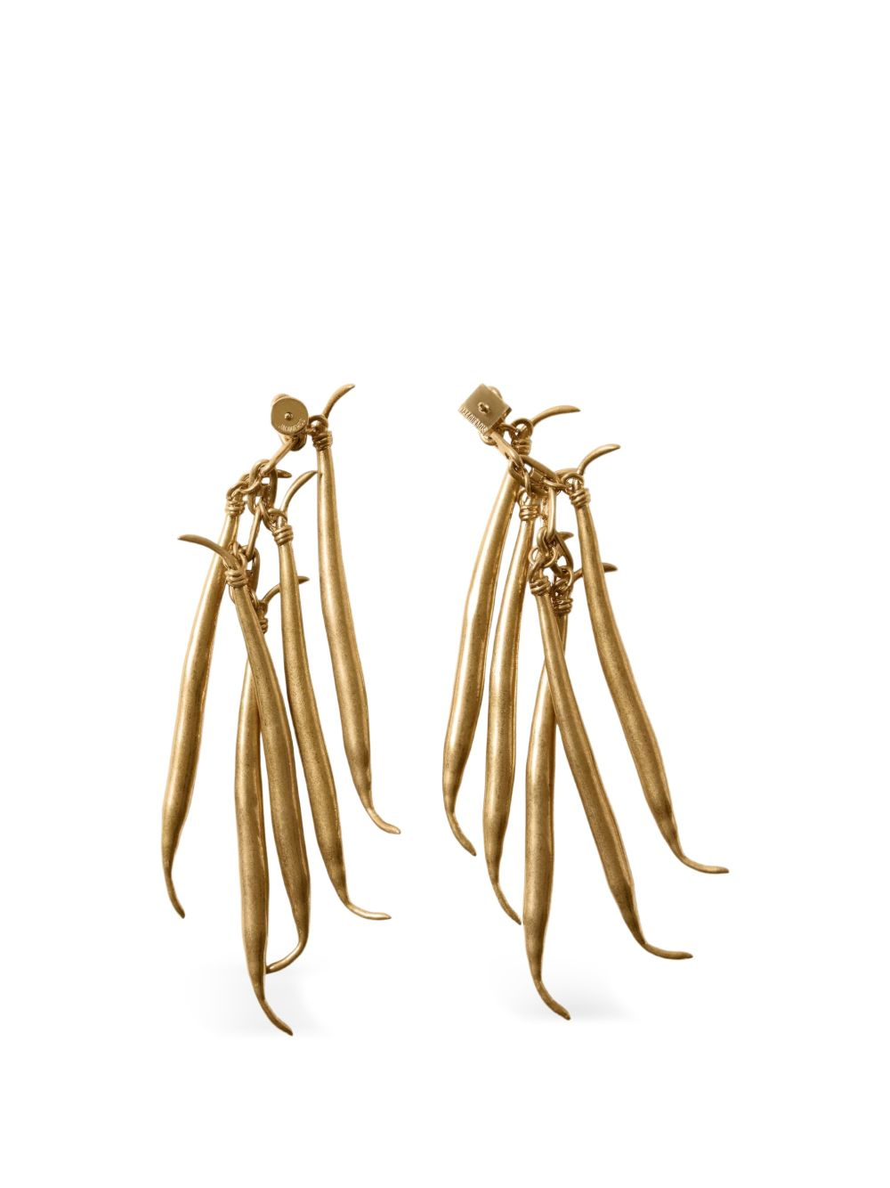 [JACQUEMUS] Earring SS26 JWW00797AOT4003280