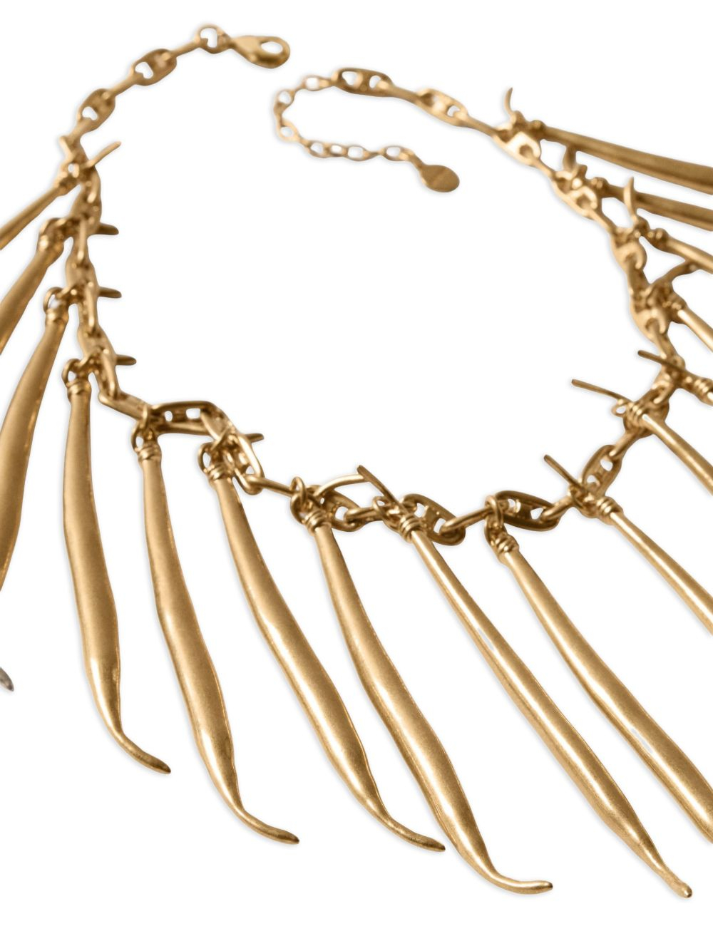 [JACQUEMUS] Necklace SS26 JWW00794AOT4003280