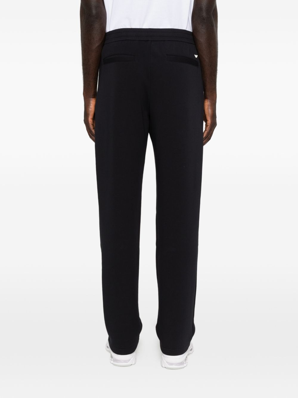 [Emporio Armani] Trousers SS26 EM004543AF10013UB118