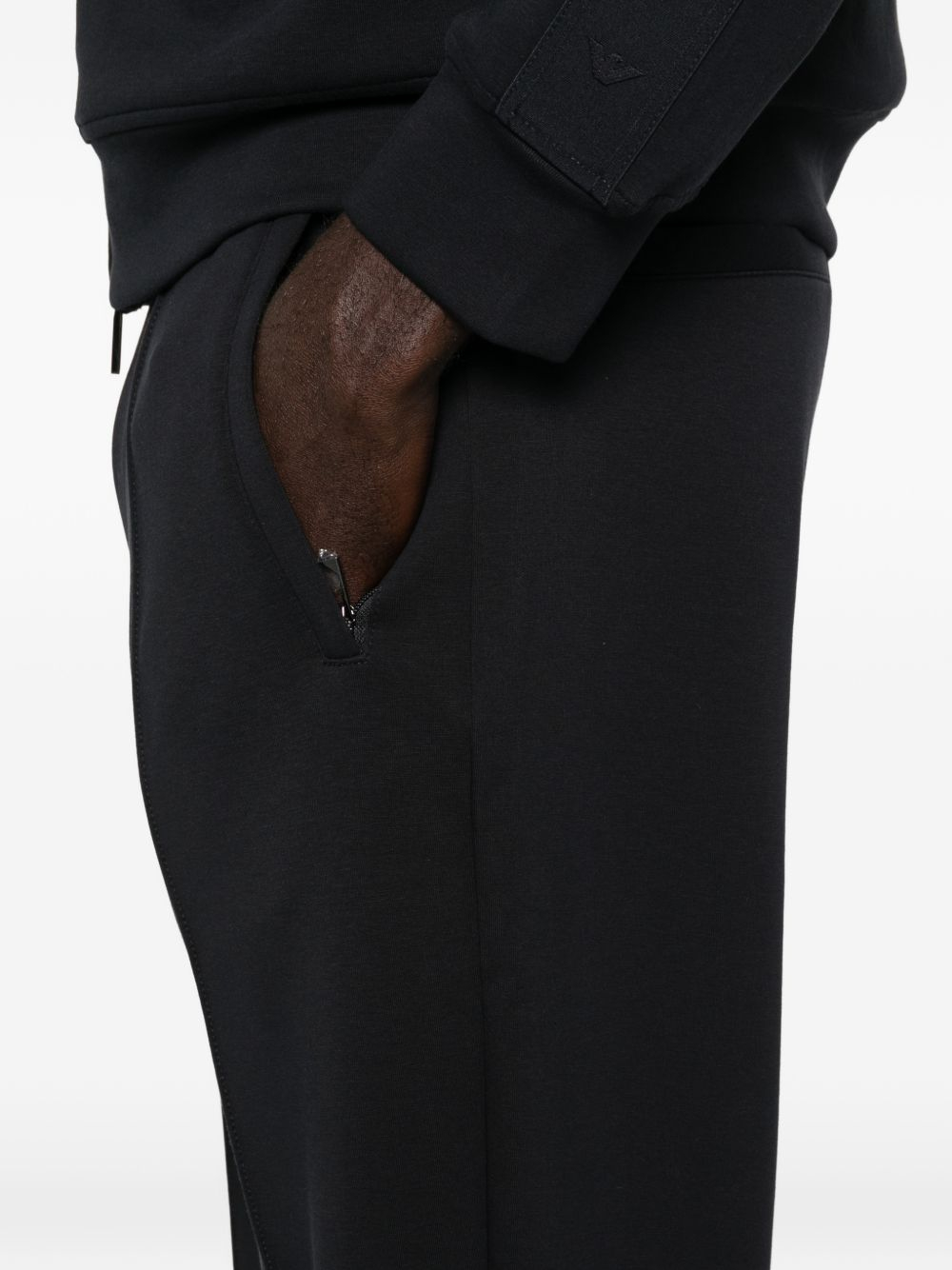 [Emporio Armani] Trousers SS26 EM004543AF10013UB118