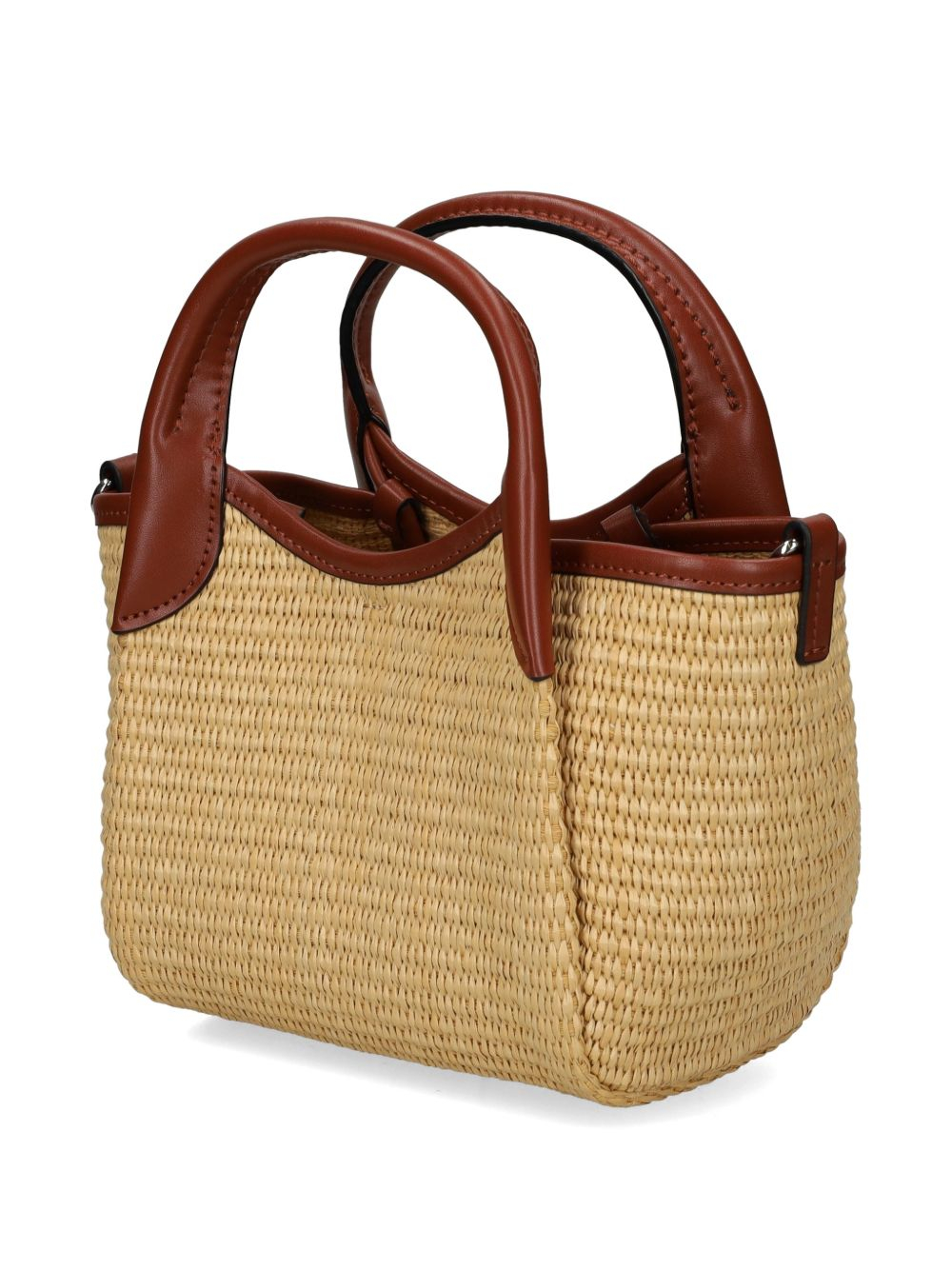 [Emporio Armani] Tote bag SS26 EW001011AF25819M1334