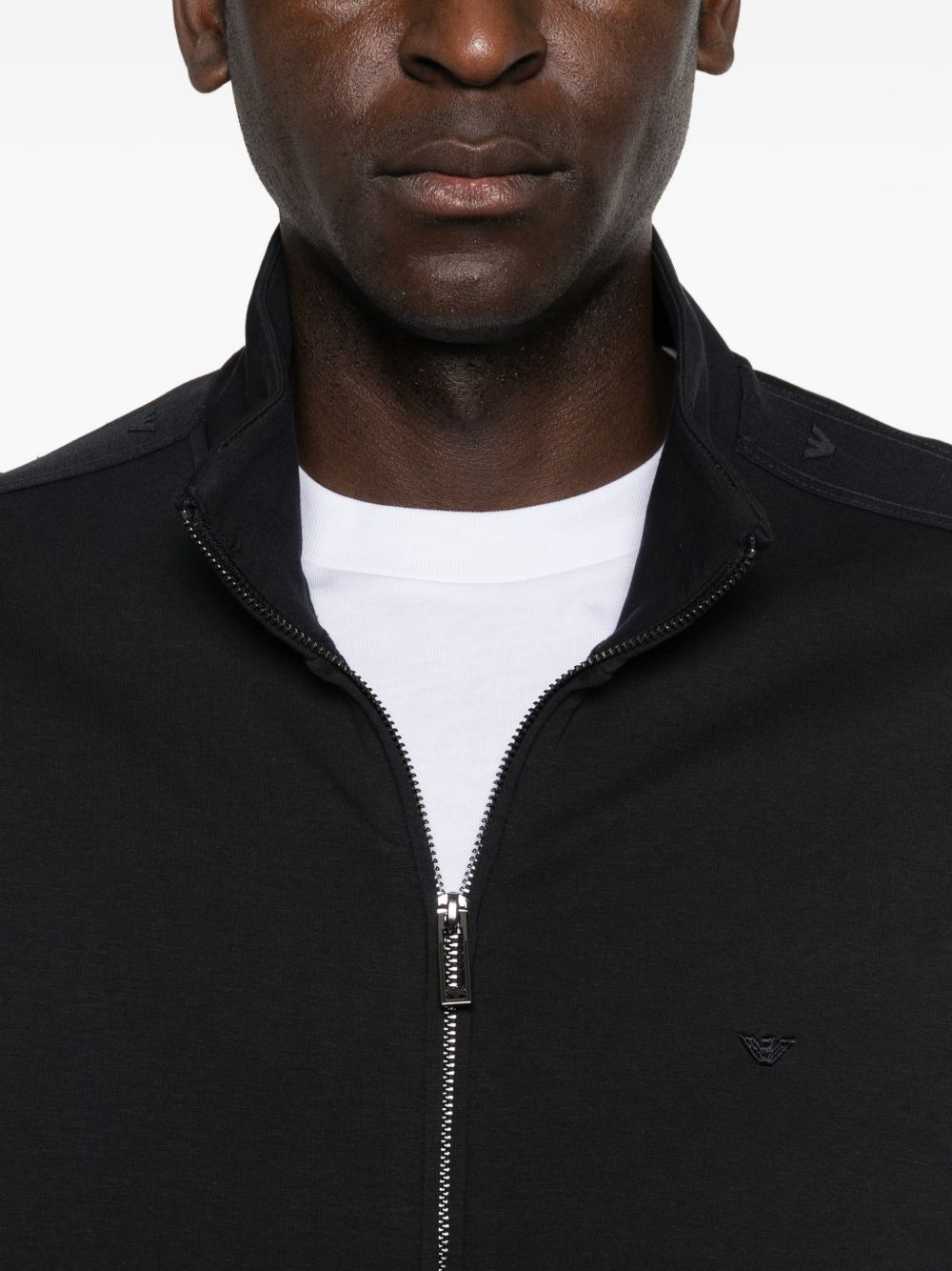 [Emporio Armani] Sweatshirt SS26 EM005222AF10013UB118