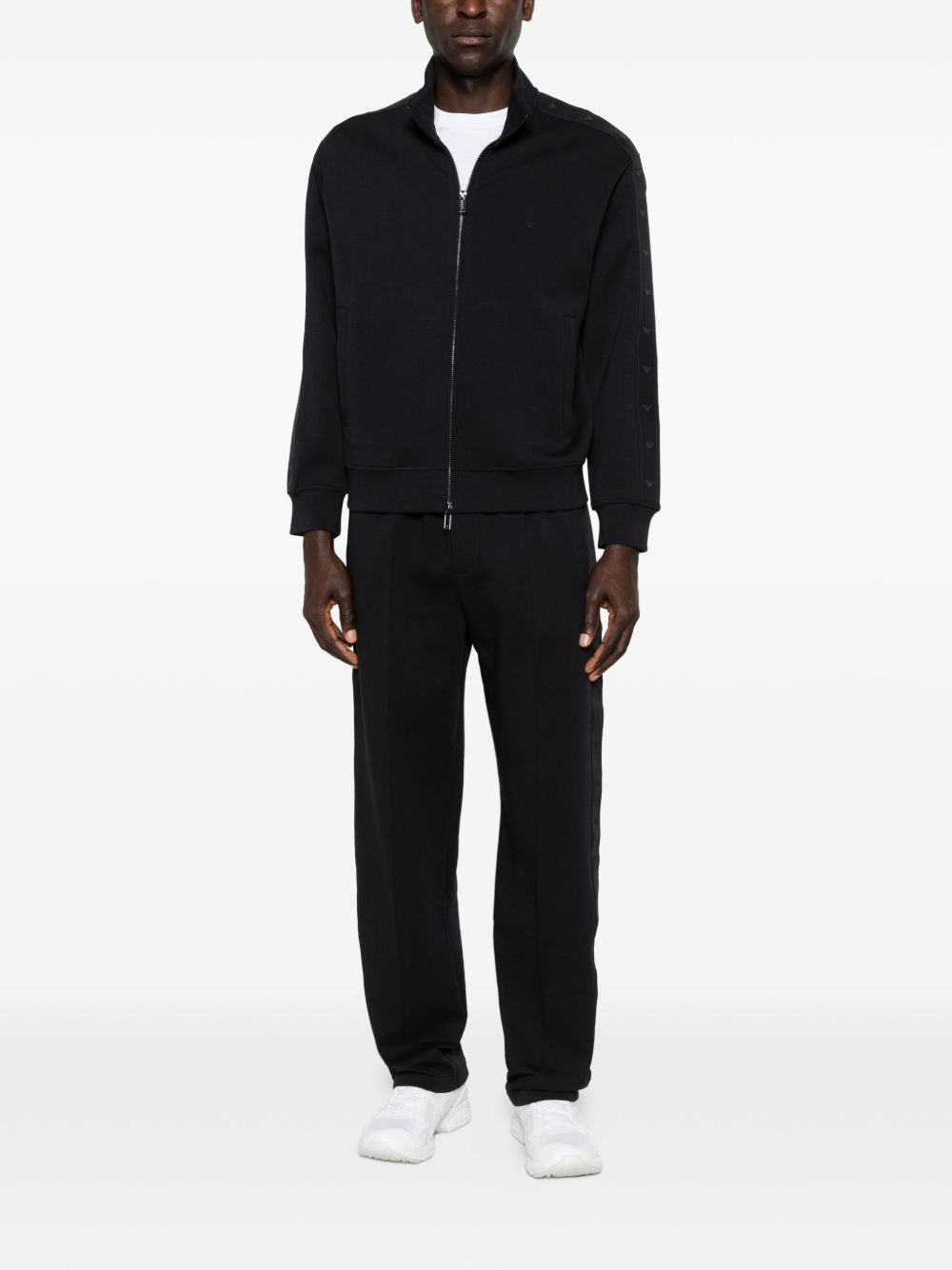 [Emporio Armani] Sweatshirt SS26 EM005222AF10013UB118