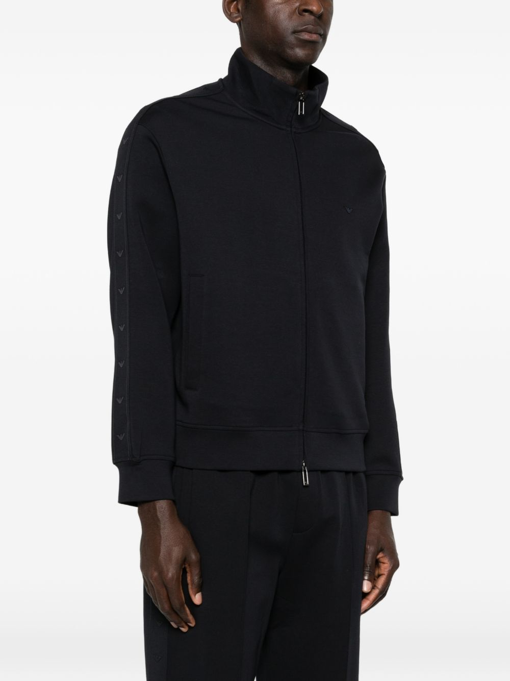 [Emporio Armani] Sweatshirt SS26 EM005222AF10013UB118