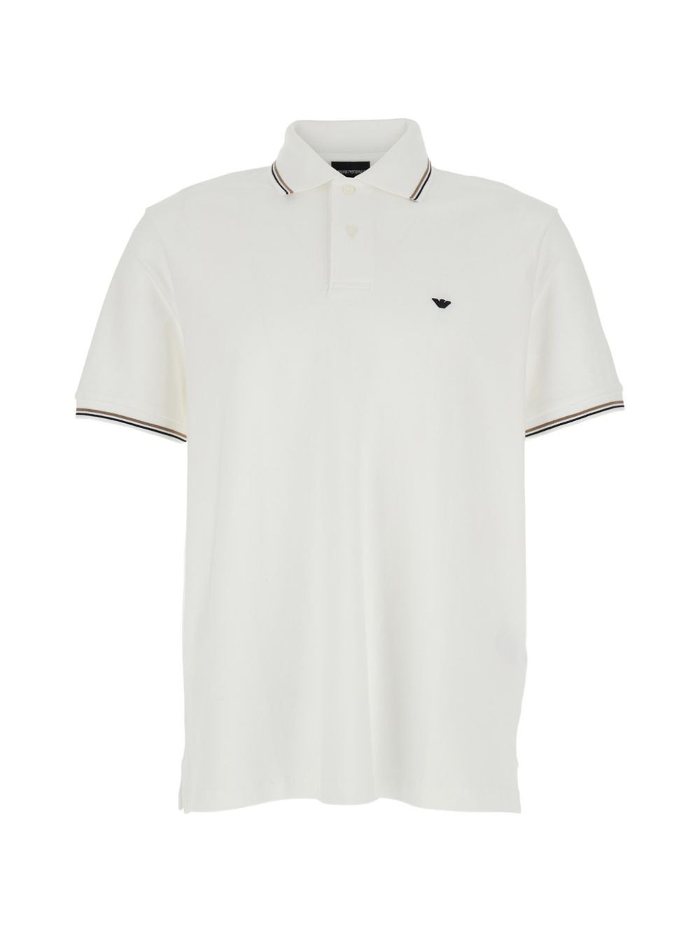 [Emporio Armani] T-shirts Short Sleeve SS26 EM004607AF23090U0003