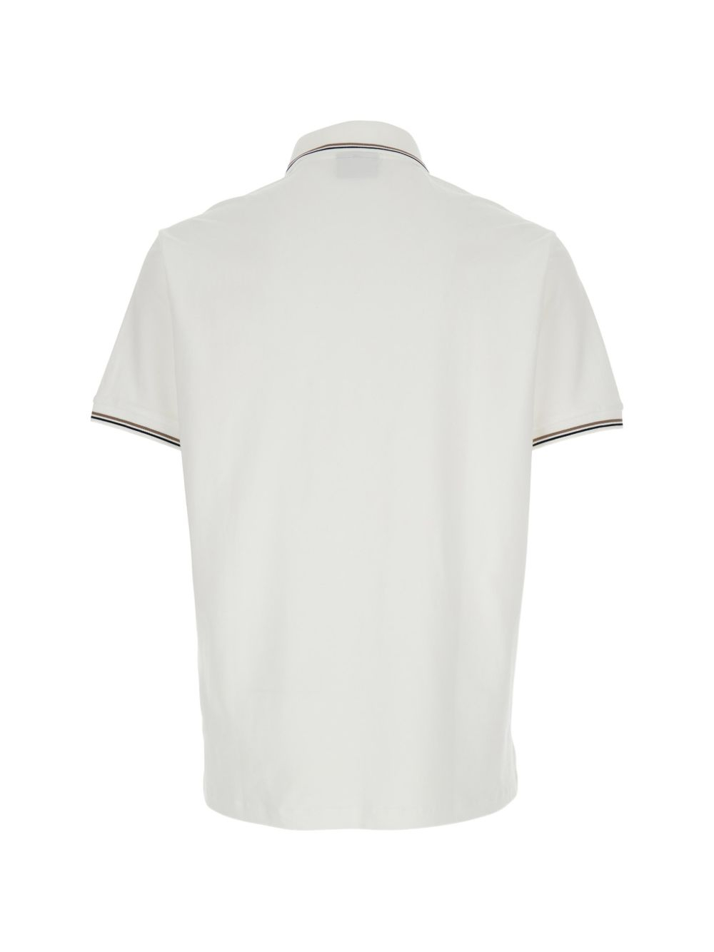 [Emporio Armani] T-shirts Short Sleeve SS26 EM004607AF23090U0003
