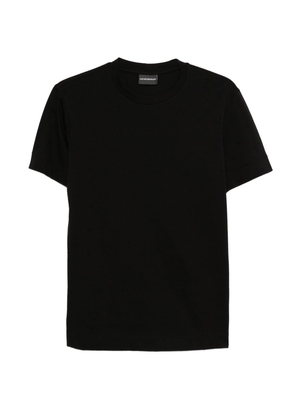 [Emporio Armani] T-shirts Short Sleeve SS26 EM004522AF10762FC346