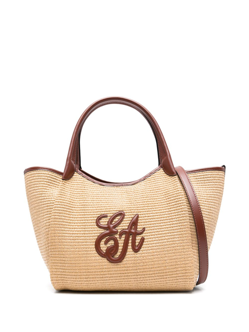 [Emporio Armani] Tote bag SS26 EW001009AF25819M1334