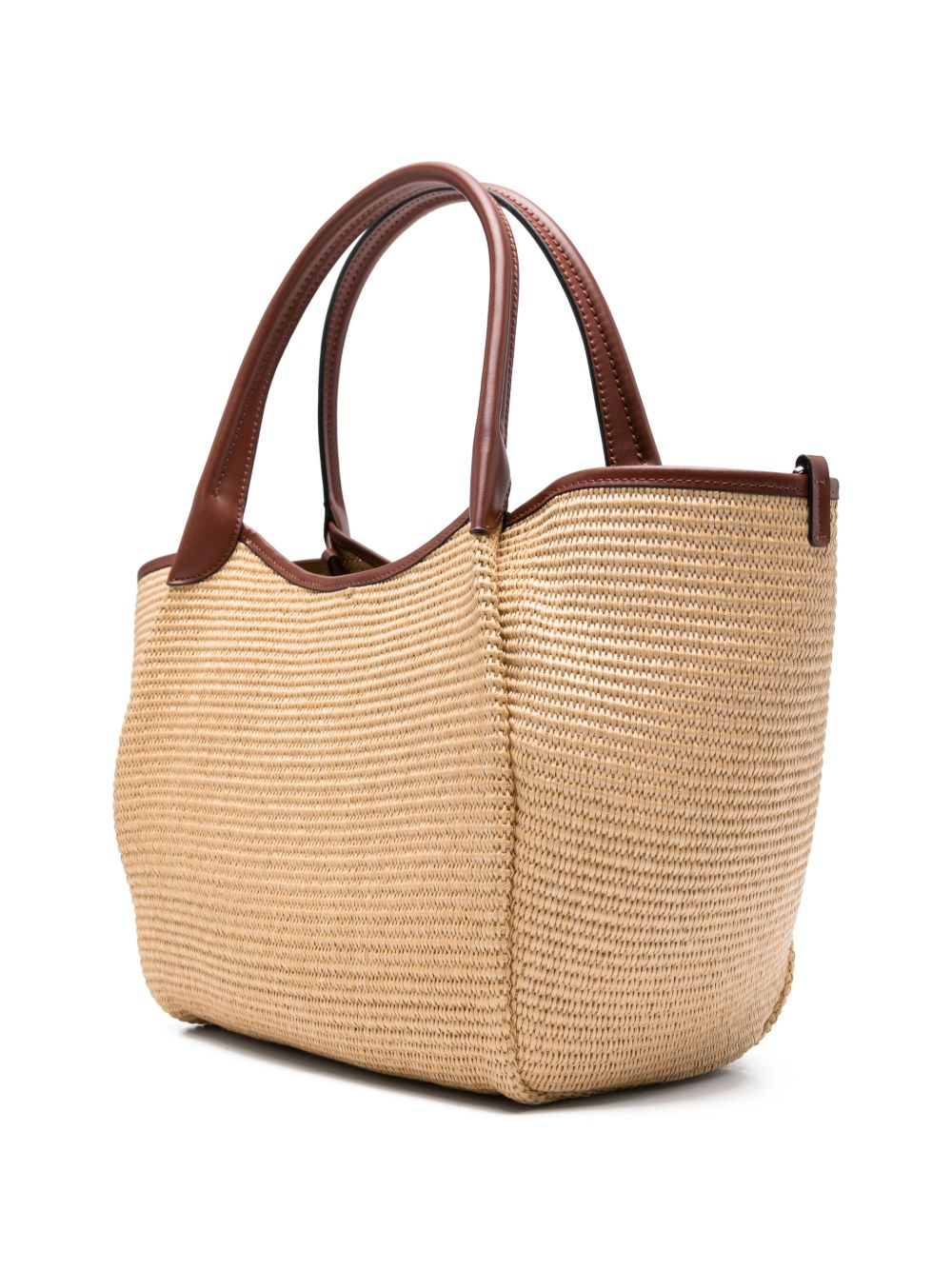 [Emporio Armani] Tote bag SS26 EW001009AF25819M1334