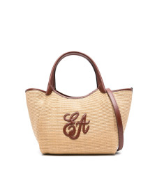 [Emporio Armani] Tote bag SS26 EW001009AF25819M1334