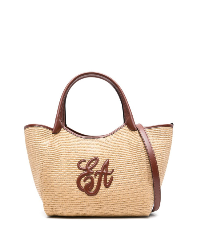 [Emporio Armani] Tote bag SS26 EW001009AF25819M1334
