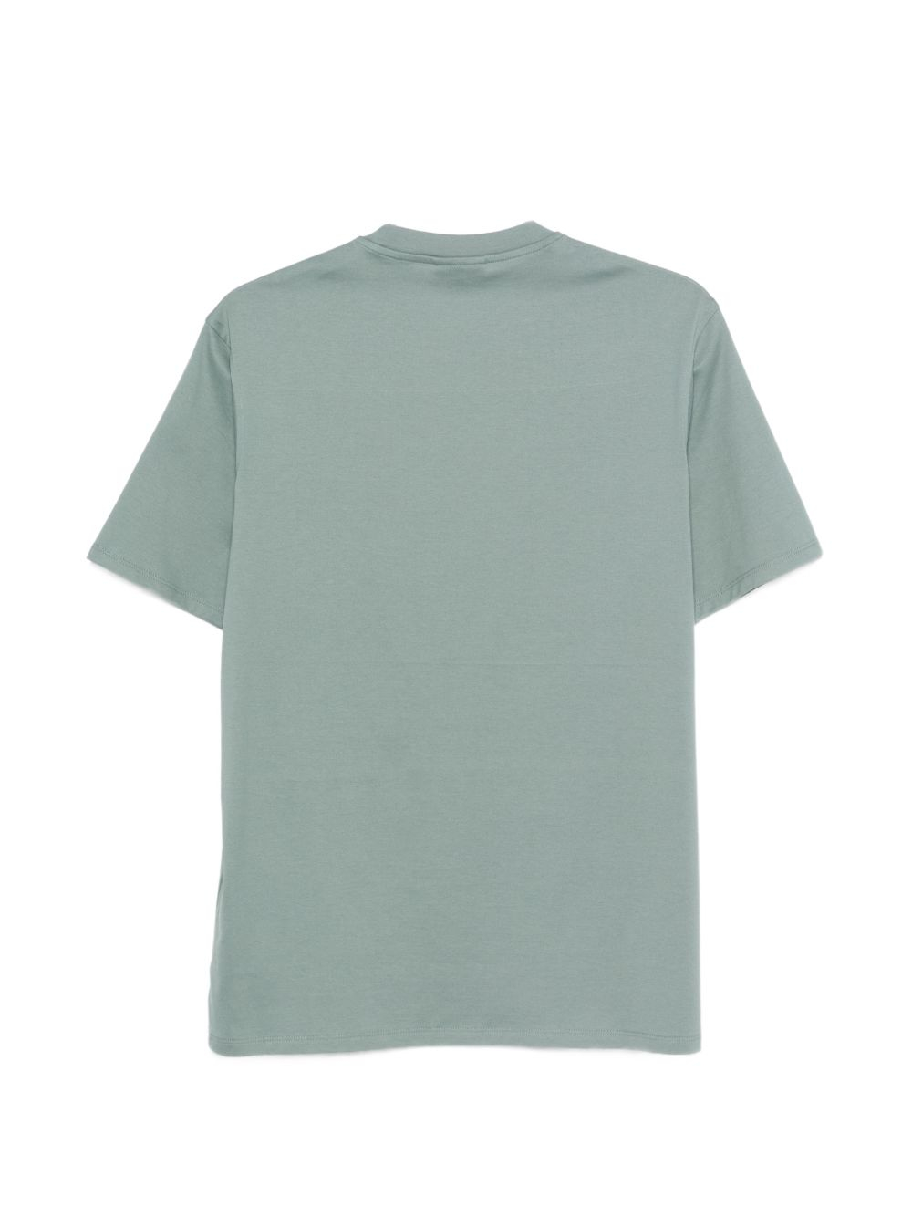 [Emporio Armani] T-shirts Short Sleeve SS26 EM004583AF13669M9113