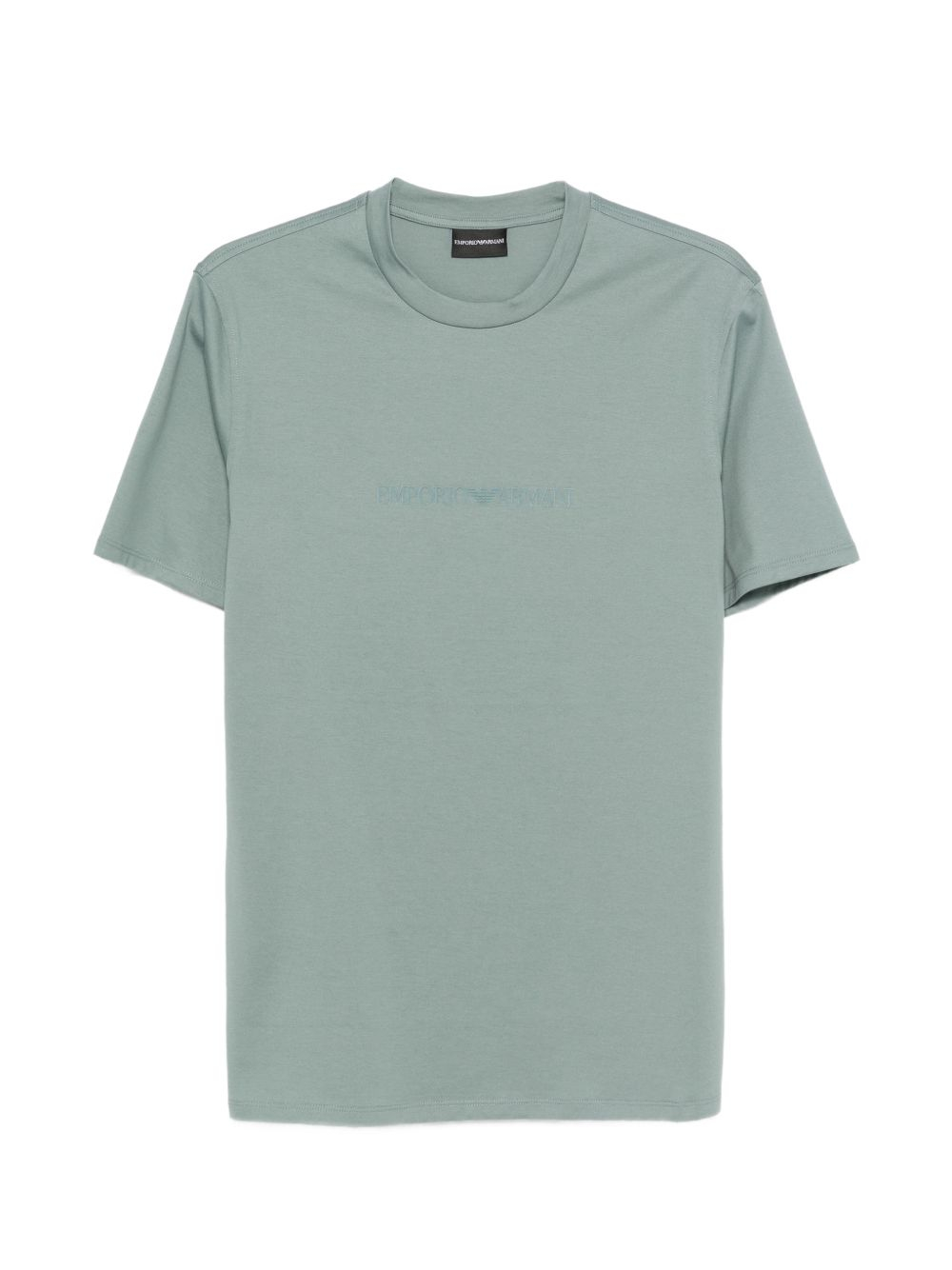 [Emporio Armani] T-shirts Short Sleeve SS26 EM004583AF13669M9113