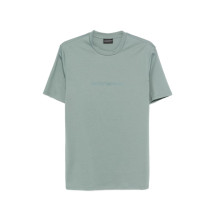 [Emporio Armani] T-shirts Short Sleeve SS26 EM004583AF13669M9113