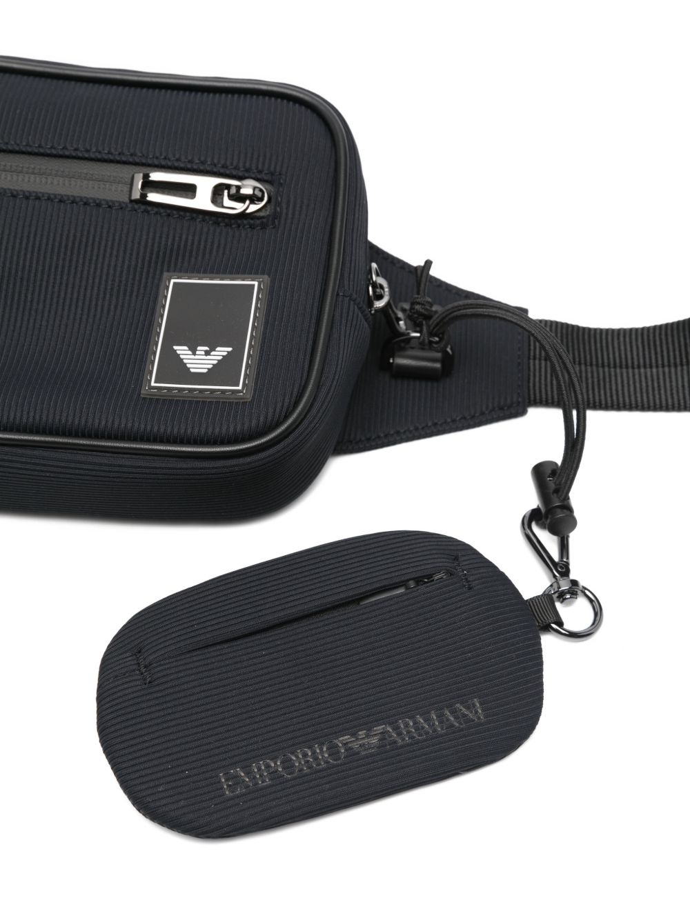 [Emporio Armani] Belt Bag SS26 EM000088AF22391UB118