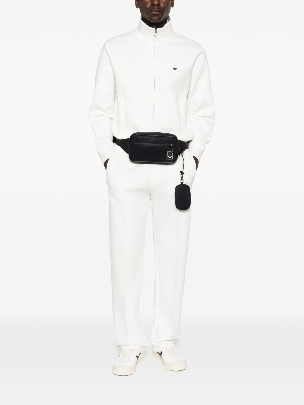 [Emporio Armani] Belt Bag SS26 EM000088AF22391UB118