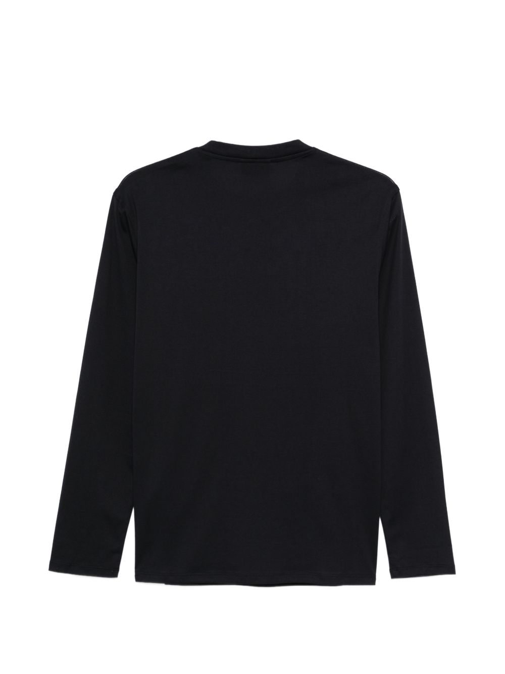 [Emporio Armani] T-shirts Long Sleeve SS26 EM004584AF13669MB563