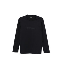 [Emporio Armani] T-shirts Long Sleeve SS26 EM004584AF13669MB563
