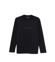 [Emporio Armani] T-shirts Long Sleeve SS26 EM004584AF13669MB563