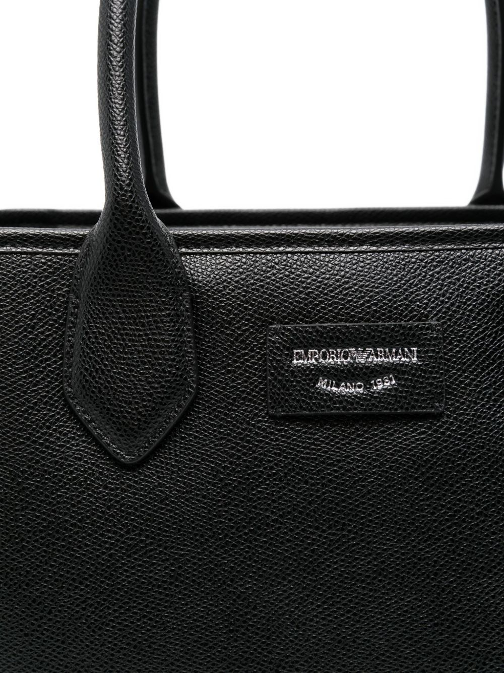[Emporio Armani] Tote bag SS26 EW002329AF17799MC149