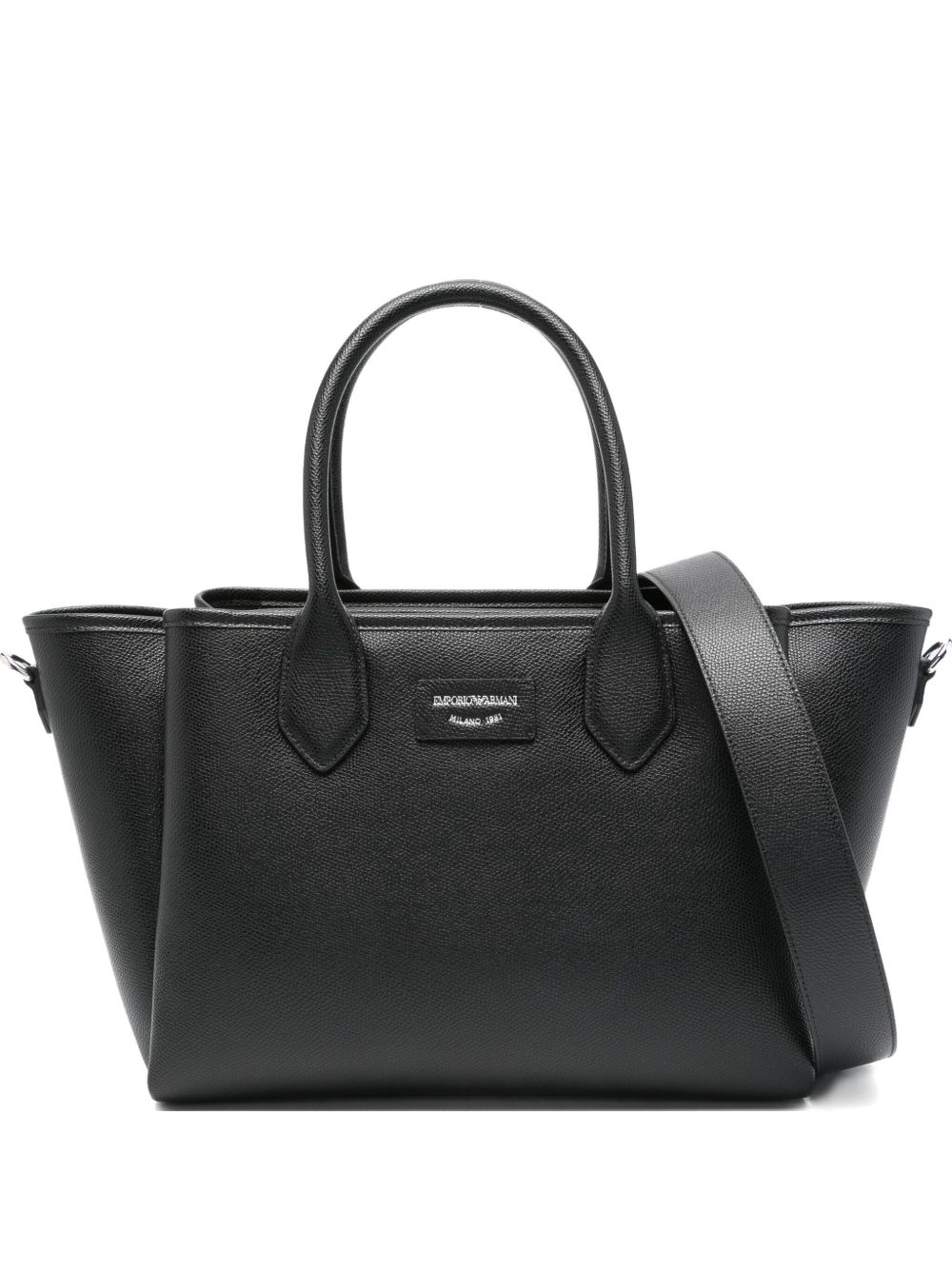[Emporio Armani] Tote bag SS26 EW002329AF17799MC149