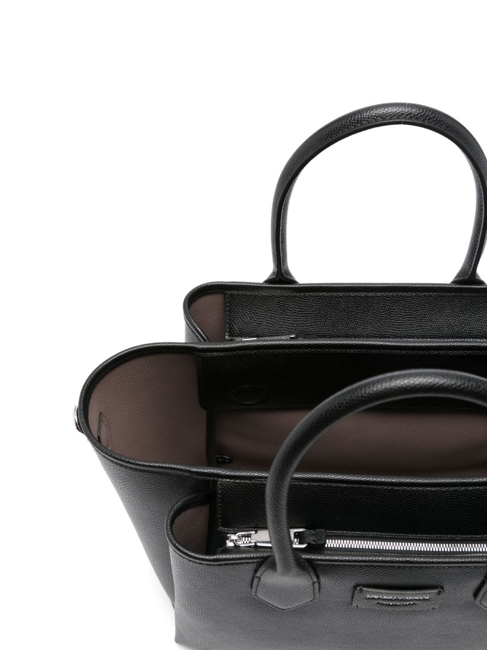 [Emporio Armani] Tote bag SS26 EW002329AF17799MC149