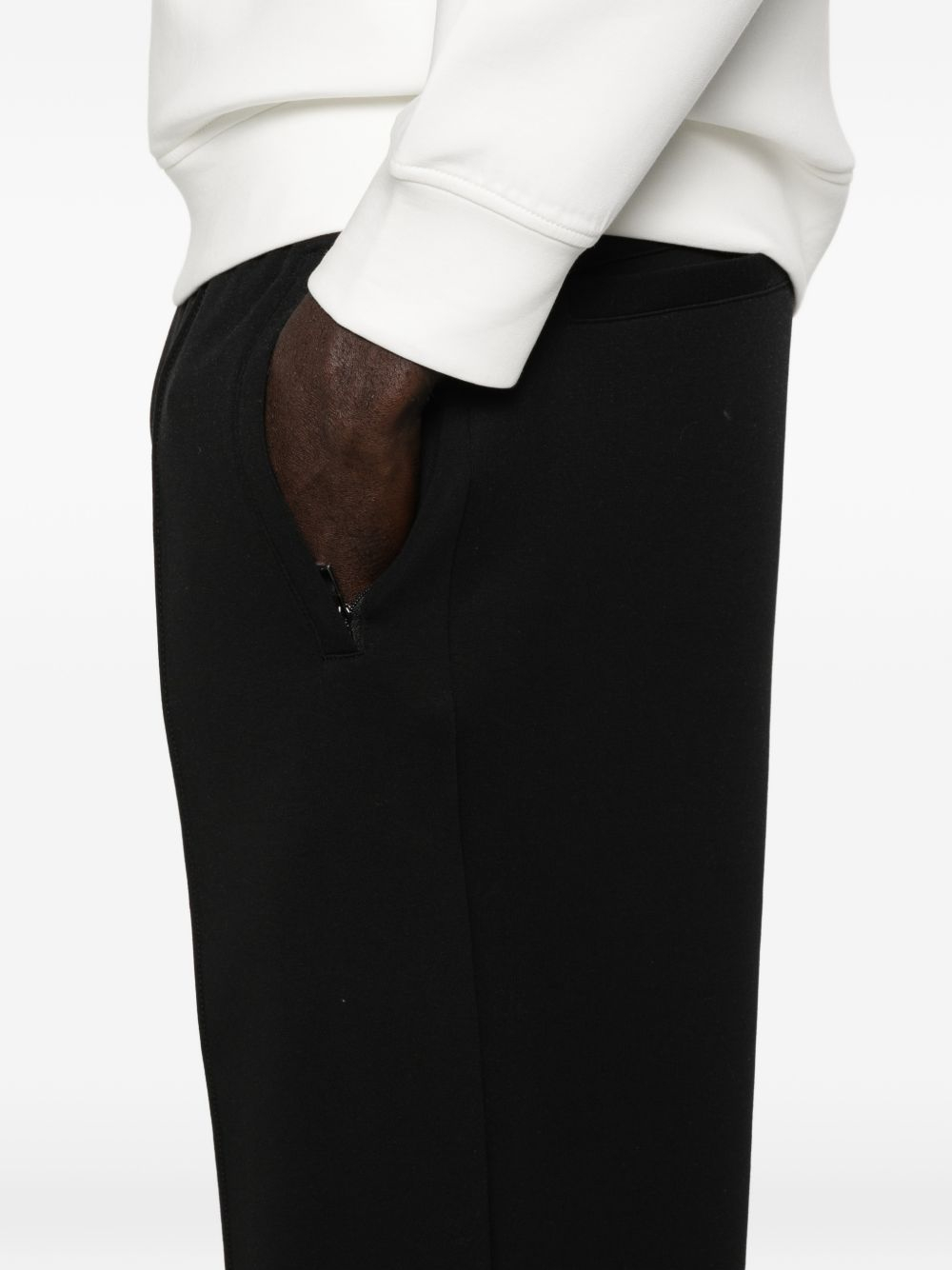 [Emporio Armani] Trousers SS26 EM004543AF10013UC001