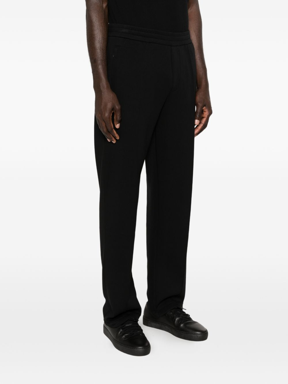 [Emporio Armani] Trousers SS26 EM004543AF10013UC001