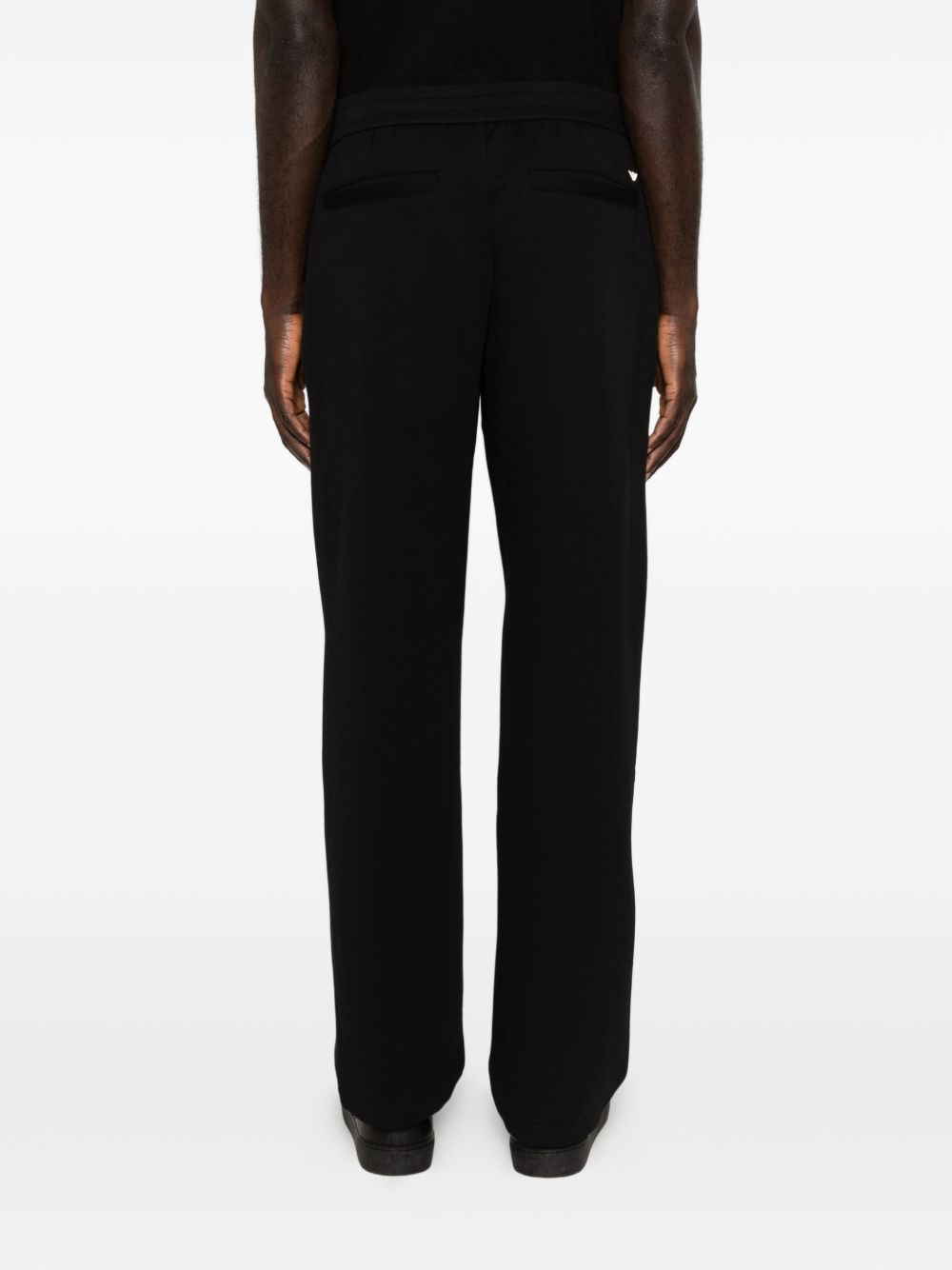 [Emporio Armani] Trousers SS26 EM004543AF10013UC001