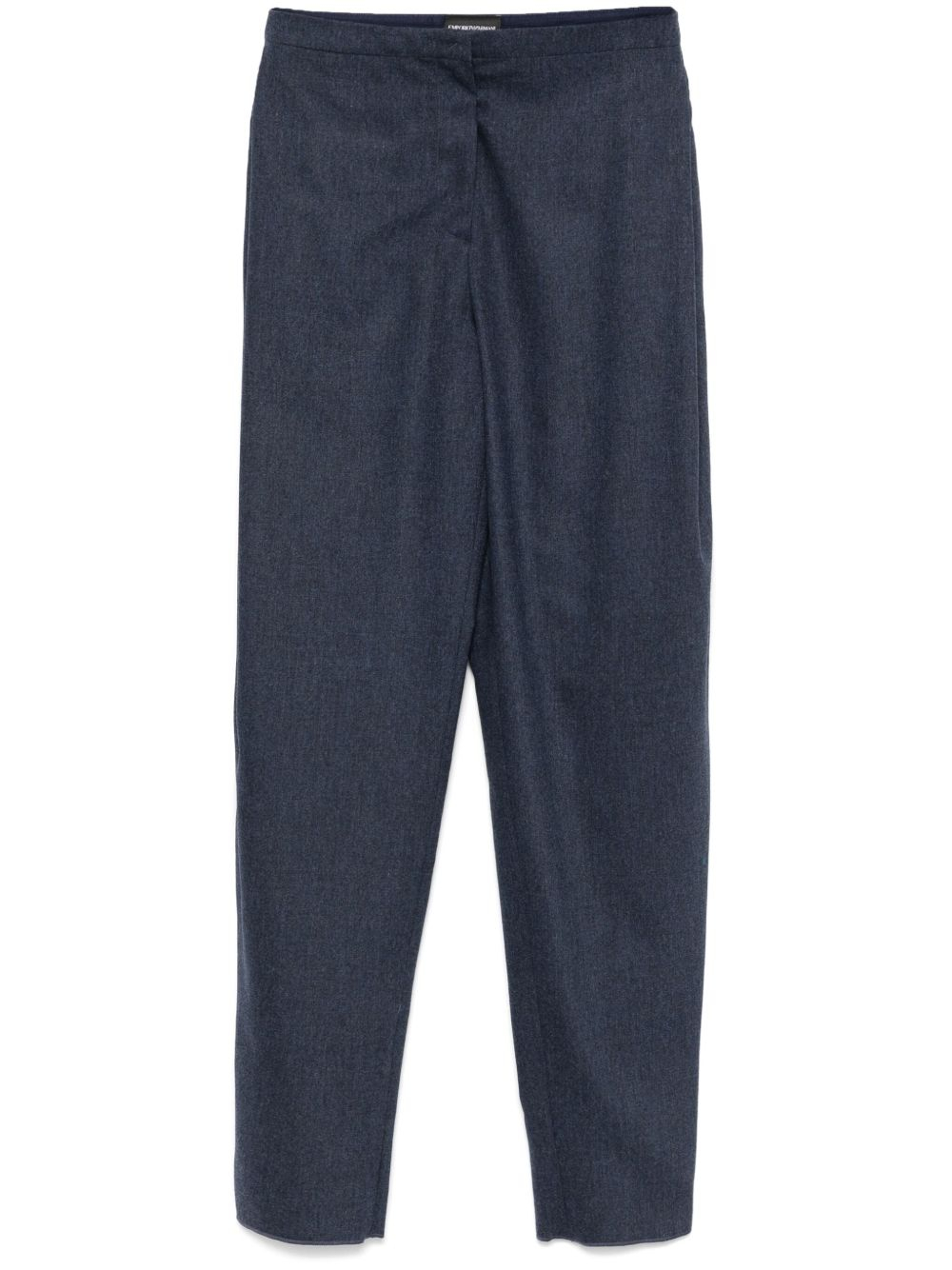 [Emporio Armani] Trousers SS26 EW000086AF20510UB130