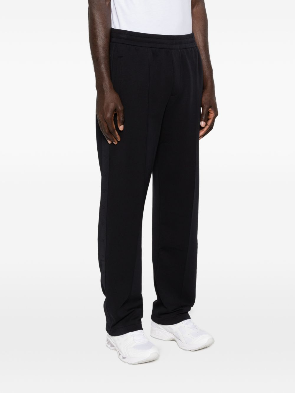 [Emporio Armani] Trousers SS26 EM005223AF10013UB118