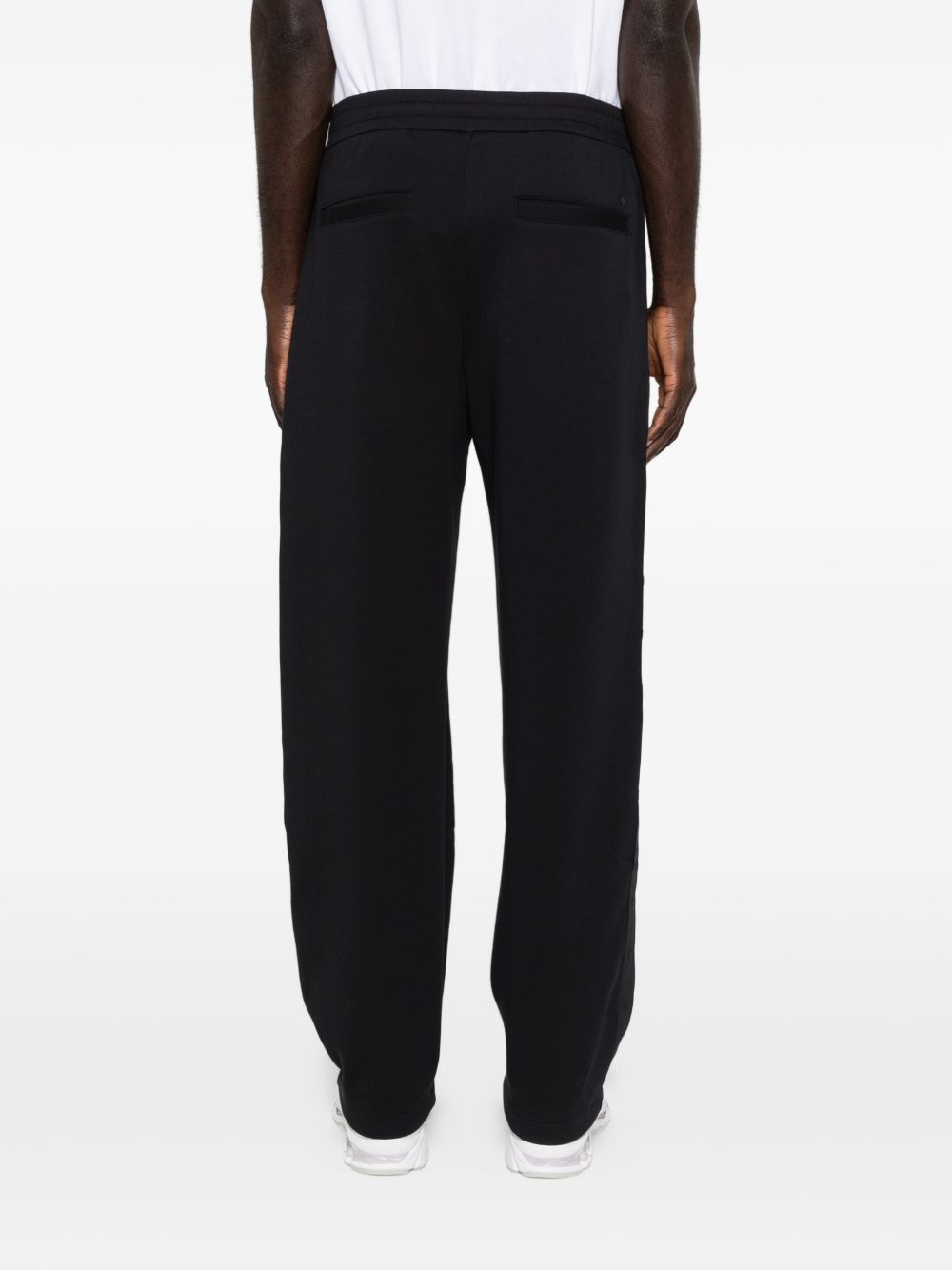 [Emporio Armani] Trousers SS26 EM005223AF10013UB118