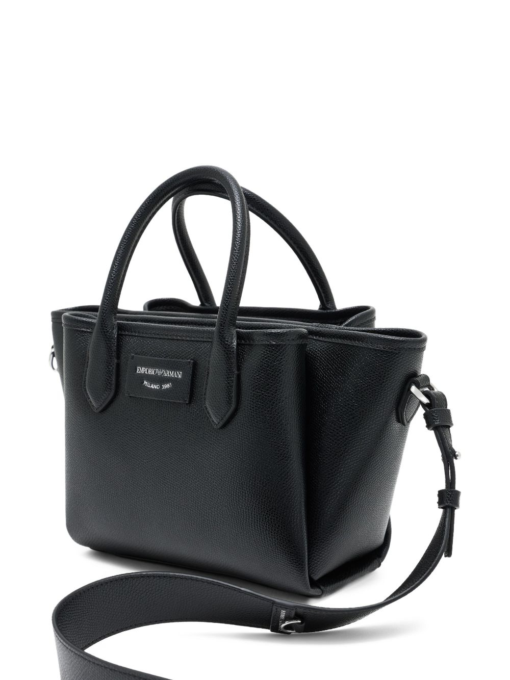 [Emporio Armani] Tote bag SS26 EW002328AF17799MC149