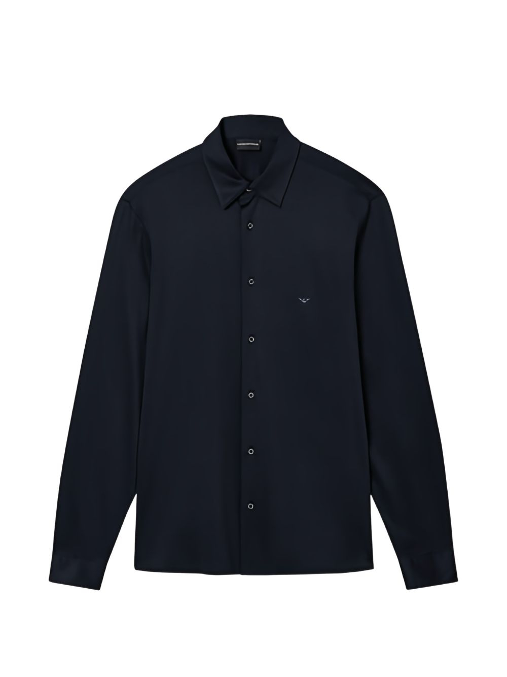 [Emporio Armani] Shirts Long Sleeve SS26 EM004604AF10017UB118