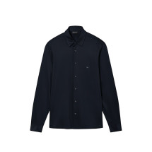 [Emporio Armani] Shirts Long Sleeve SS26 EM004604AF10017UB118