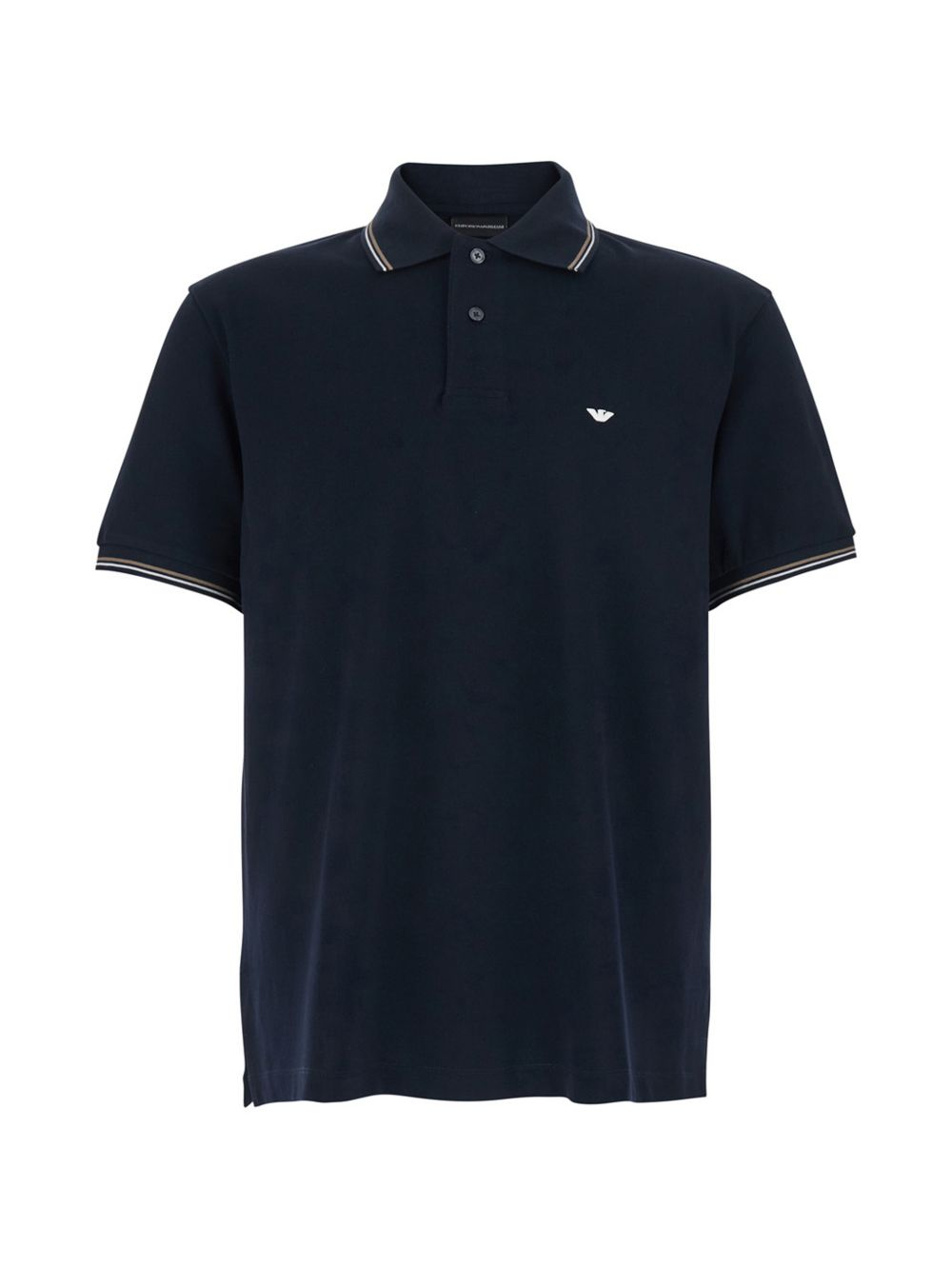 [Emporio Armani] T-shirts Short Sleeve SS26 EM004607AF23090UB118
