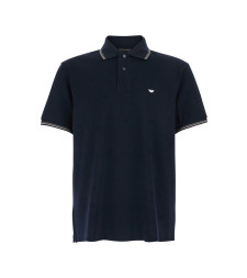 [Emporio Armani] T-shirts Short Sleeve SS26 EM004607AF23090UB118